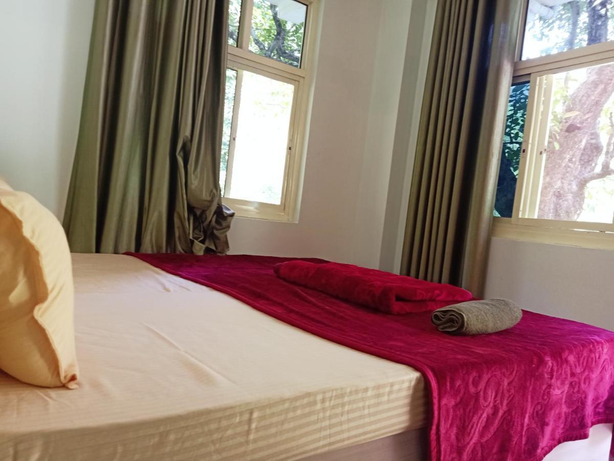 Shivanjal Wellness And Accommodation Rishikesh Exterior photo